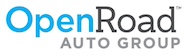 OpenRoad Auto Group